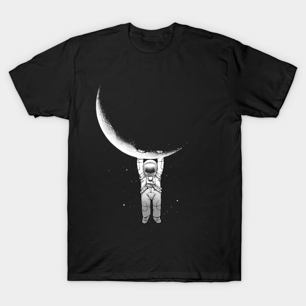 Help! T-Shirt by carbine